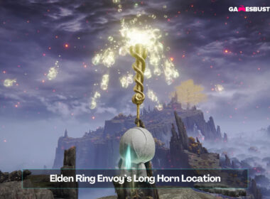 Elden Ring Envoy’s Long Horn Location, Stats & Build