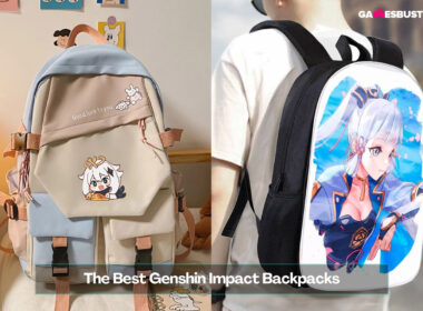 The Best Genshin Impact Backpacks