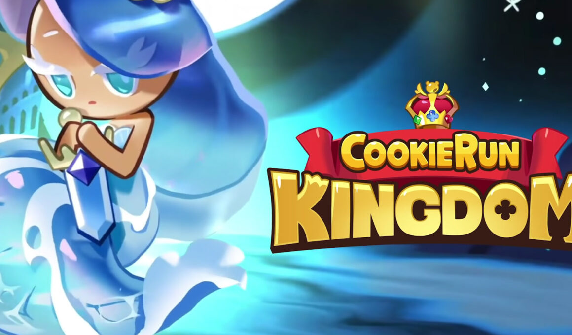The Best Toppings for Sea Fairy Cookie