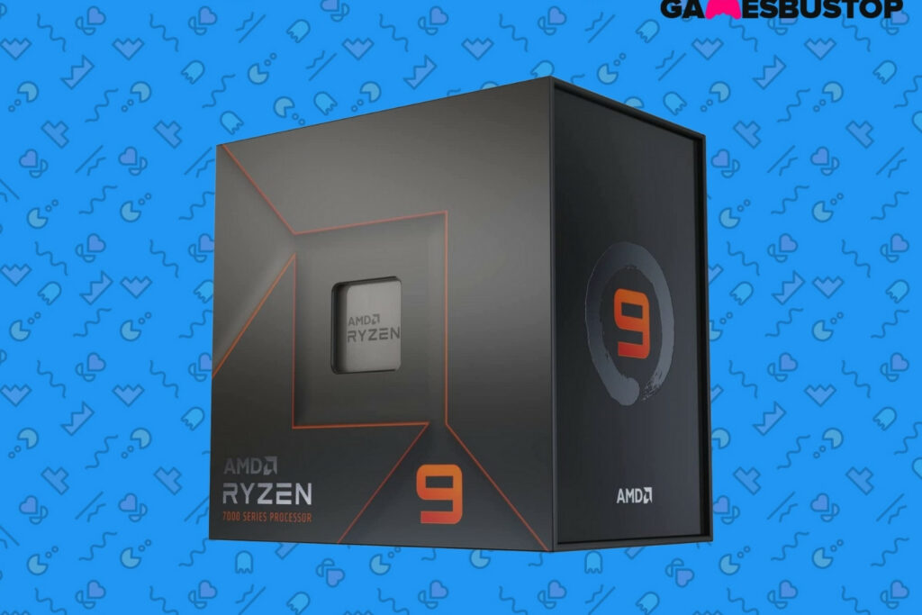AMD Ryzen 9 7950X – The Strongest and the Most Expensive CPU for RTX 4080 