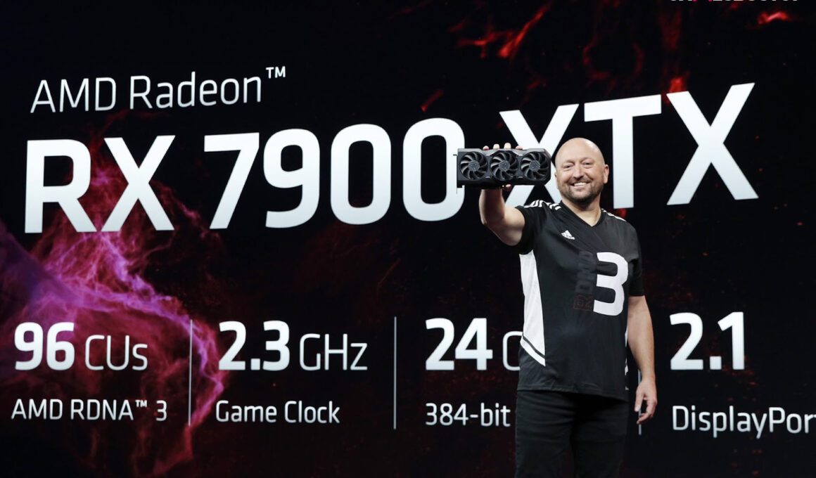 AMD’s Radeon RX 7000 Series Price, Specs, More