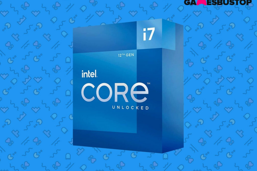 Intel Core i7-12700K – The Best Budget CPU for Nvidia RTX 4080