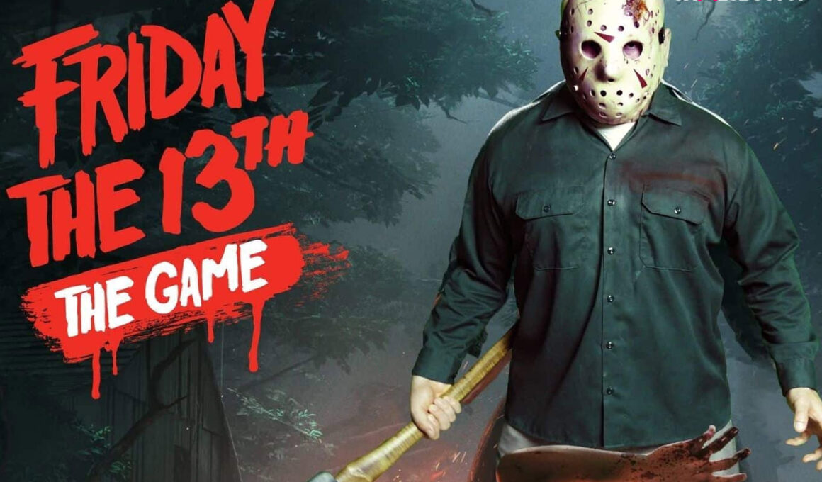 Should I Still Play Friday The 13th: The Game?