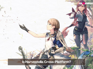 Is Harvestella Cross-Platform