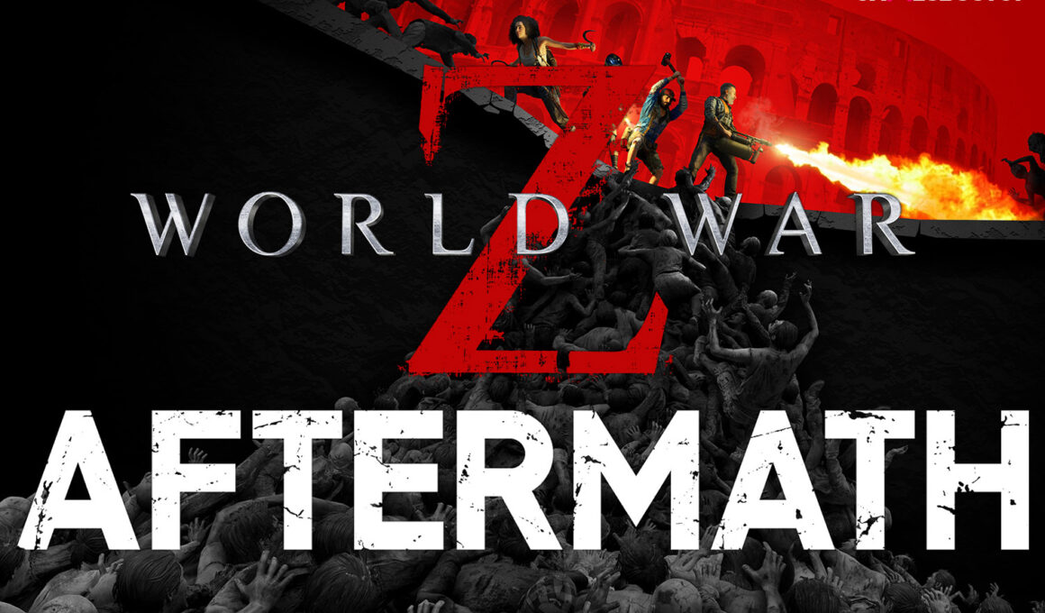 Is World War Z: Aftermath Split Screen Compatible?