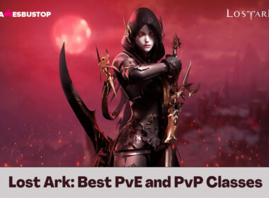 Lost Ark: Best PvE and PvP Classes Tier List