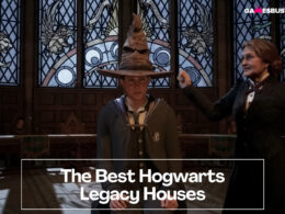 The Best Hogwarts Legacy Houses