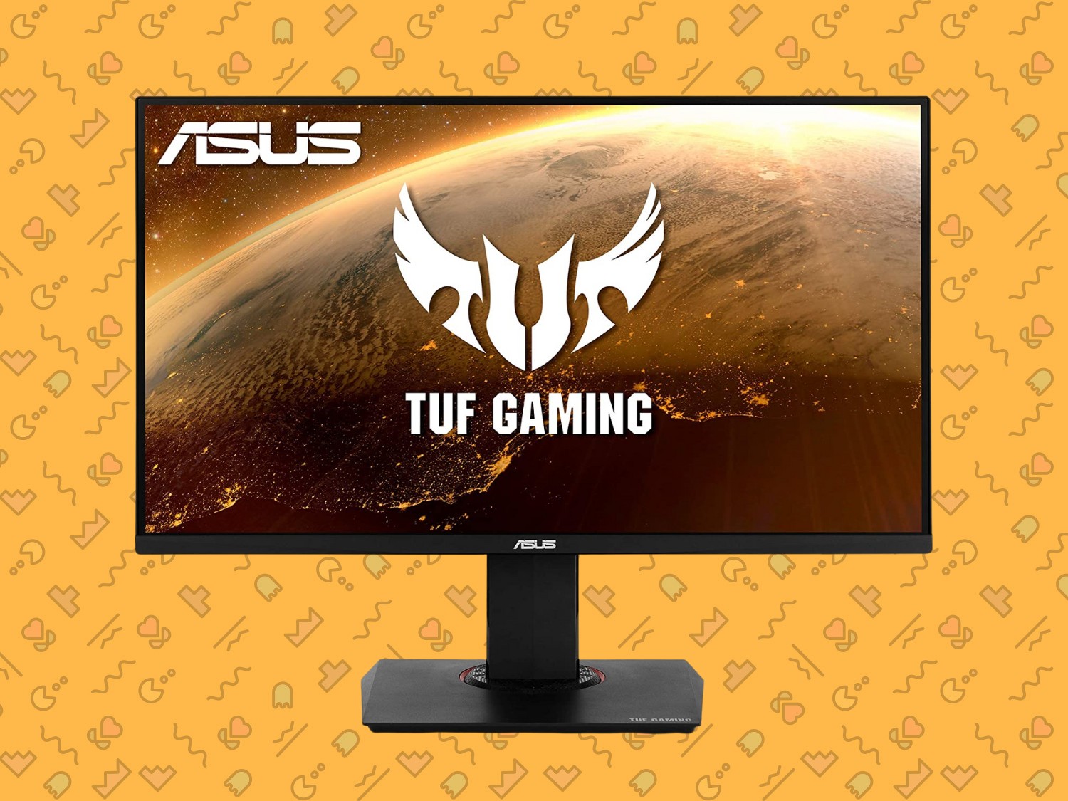ASUS TUF Gaming VG289Q 28 Inch