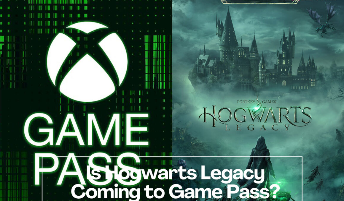Is Hogwarts Legacy Coming to Xbox Game Pass?