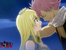 Does Fairy Tail Have Romance?