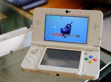 Can A Japanese 3DS Play American Games?