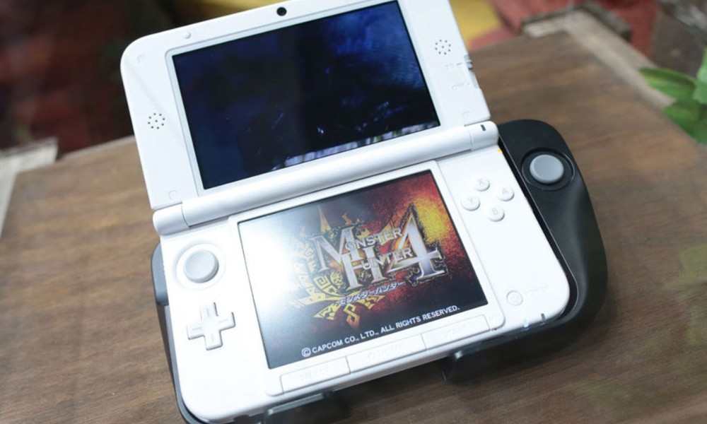 Can A Japanese 3DS Play American Games?