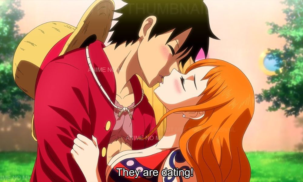 Does One Piece Have Romance?
