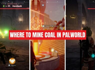 Best Places to Mine Coal